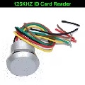 Rfid четец G01 за алармени системи СМ9 за охрана и контрол на достъпа на домове и офиси
